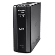 APC besprekidno napajanje Back-UPS Pro BR1500G-GR 1500VA 865W UPS