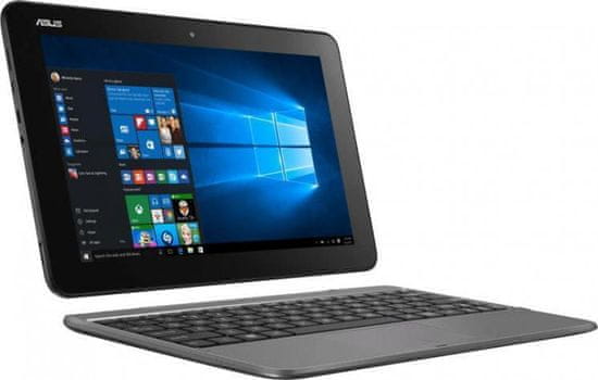 ASUS tablet računalo Transformer Book T101HA-GR030T, siva