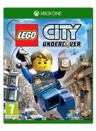 Lego deals xbox 1