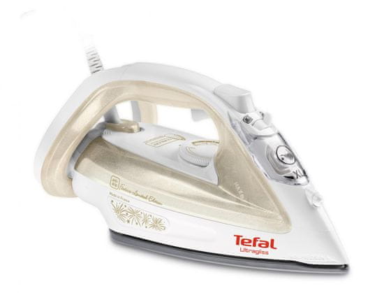 Tefal parno glačalo FV4911E0 Ultragliss