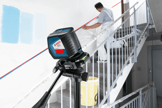 Gll 2025 250 bosch