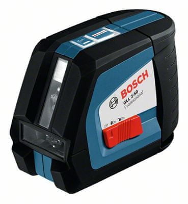 Gll on sale 250 bosch