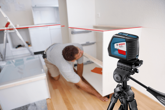 Gll outlet 250 bosch