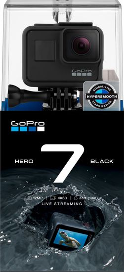 Gopro hero 7 black price hotsell