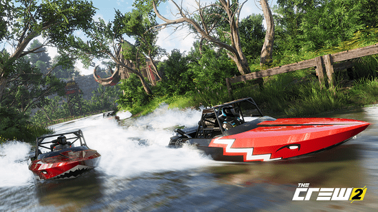 The crew 2 deluxe top edition ps4 price