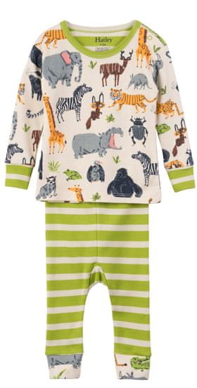 Hatley pidžama za dječake