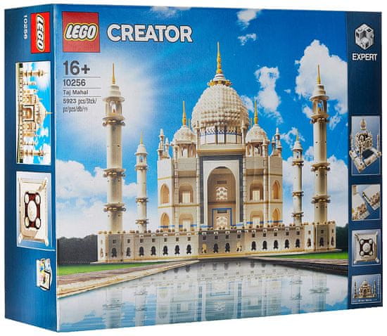 10256 lego store