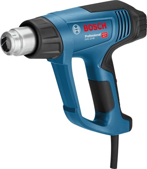 BOSCH Professional fen za vrući zrak GHG 23-66 u kovčegu (06012A6300)