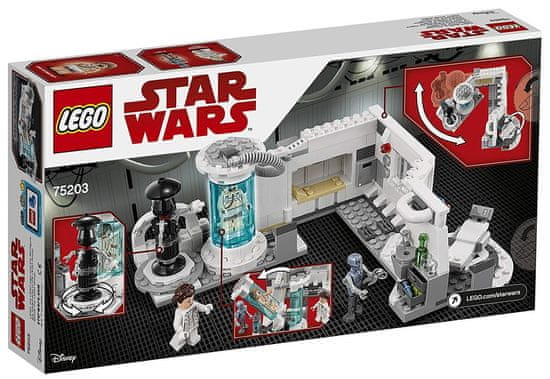 Lego 75203 shop