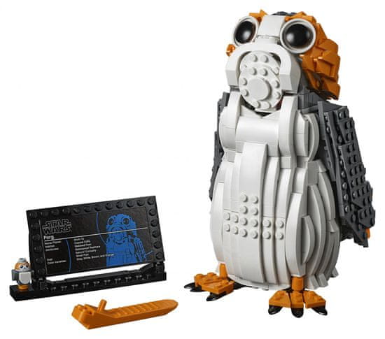 LEGO Star Wars 75230 Porg