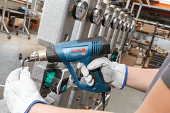 BOSCH Professional GHG 23-66 fen za vrući zrak (0.601.2A6.301)