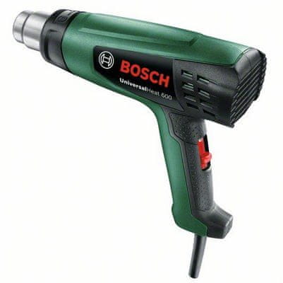 Bosch pištolj na vrući zrak UniversalHeat 600 (06032A6120)