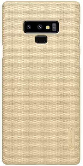 Nillkin zaštita za Samsung Galaxy Note 9, zlatna