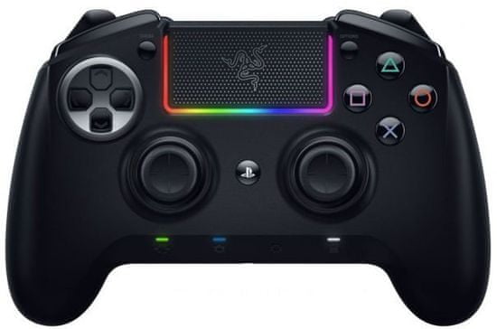 Razer ultimate sale controller ps4