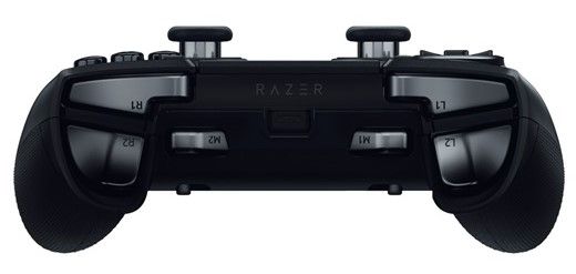 Razer Raiju Ultimate RZ06 02600100 R3G1 MALL.HR