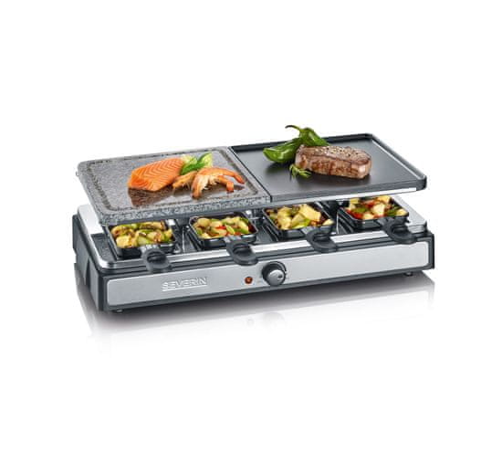 Severin roštilj Raclette RG 2344