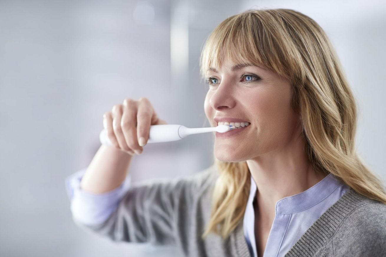 ProtectiveClean Gum Health HX6859/29 električna zubna četkica