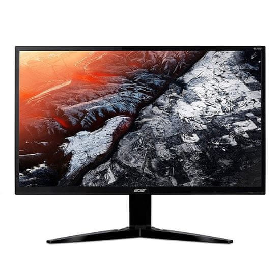 Acer gaming monitor KG251QFBMIDPX