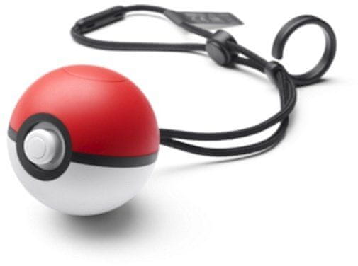 Nintendo lopta/kontroler Poke Ball Plus