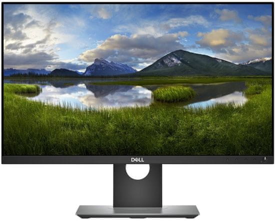 DELL IPS LED monitor P2418D (210-AMPS)