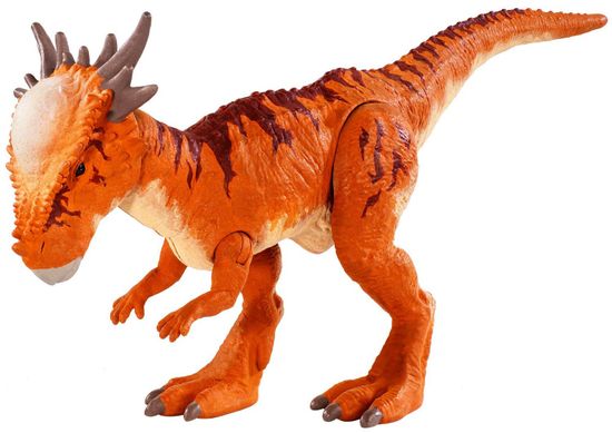 Mattel Jurski svijet - Palo kraljevstvo, predator Stygimoloch