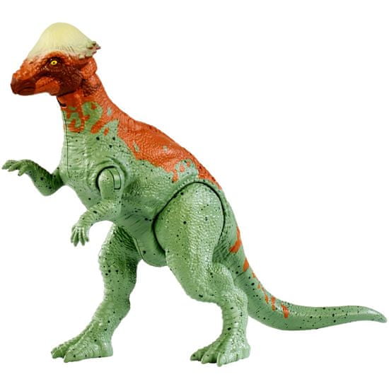 Mattel Jurski svijet - Palo kraljevstvo, predator Pachycephalosaurus