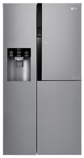 LG američki hladnjak GSJ560PZXV