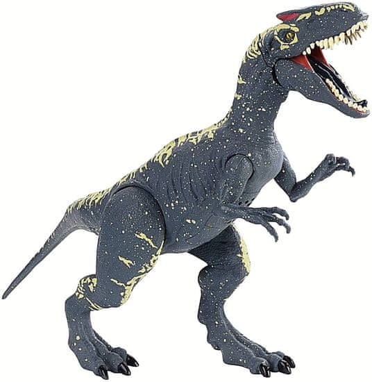Mattel Jurski svijet - Allosaurus