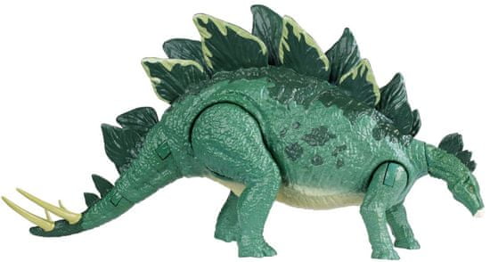 Mattel Jurski svijet - Stegosaurus