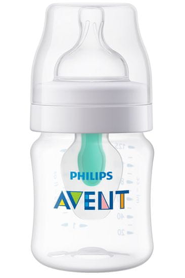 Philips Avent bočica Anti-colic 125 ml s AirFree, 1 komad