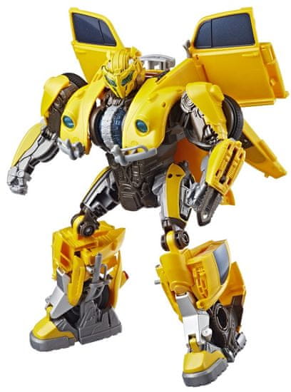 Transformers Bumblebee Power Core figurica