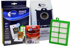 Electrolux 4x vrećice + 1x osvježivač + 1x izlazni filter + 1x motorni filter SRK1S