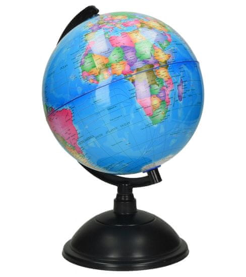 GLOBE globus bez lampe, 20 cm
