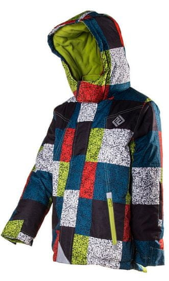PIDILIDI skijaška jakna za dječake