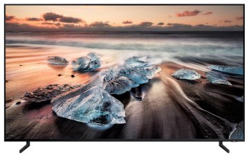 Samsung TV prijemnik QE85Q900R