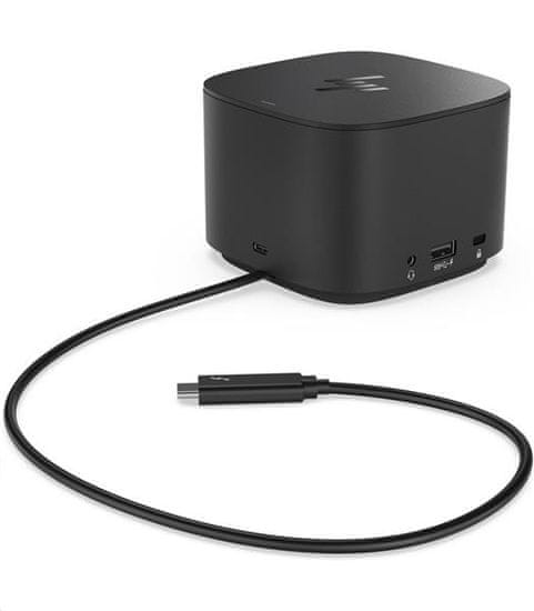 HP priključna stanica G2, 120 W, Thunderbolt 3