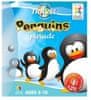 Smart Games magnetska igra za putovanja Parada pingvina