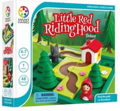 Smart Games igra Crvenkapica - Deluxe (SG021)