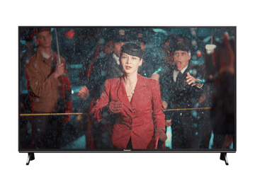 Panasonic 4K UHD IPS LED TV prijemnik 55FX600E, Smart TV