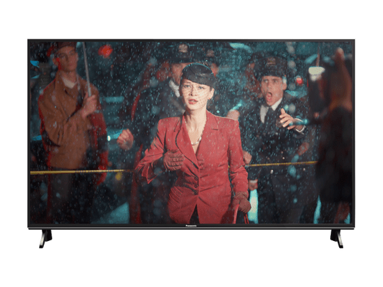 Panasonic 4K UHD IPS LED TV prijemnik 55FX600E, Smart TV
