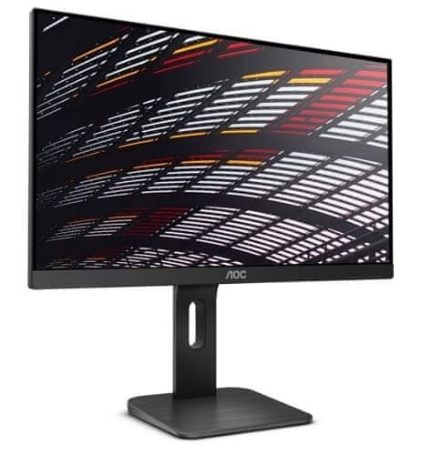 IPS monitor X24P1