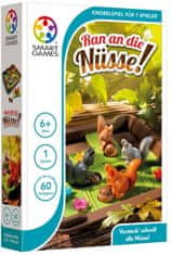 Smart Games igra Vjeverice skupljaju žireve