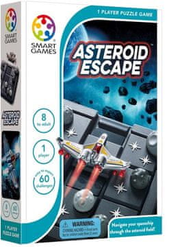 Smart Games igra Bijeg od meteora