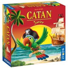 Igroljub društvena igra Catan Junior