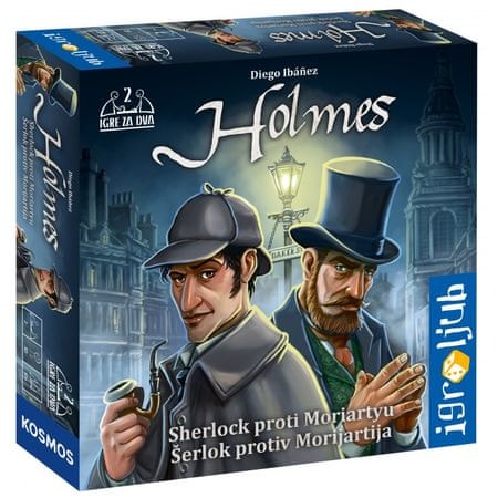 Holmes