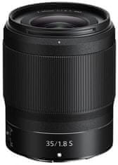 Nikon objektiv Nikkor Z 35mm/1.8 S