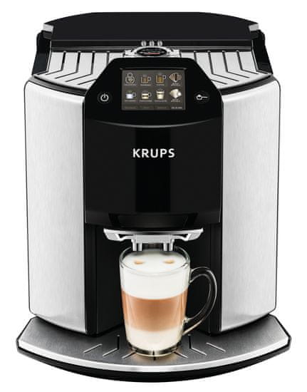 Krups aparat za kavu EA907D31