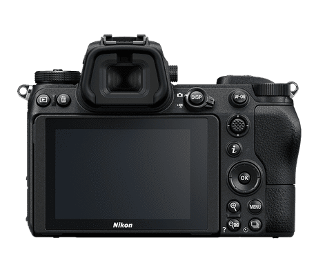 Mirrorless digitalni fotoaparat Z6 + NIKKOR Z 14-30