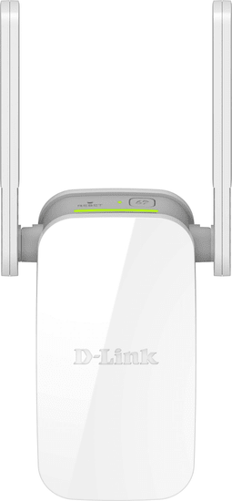 D-LINK bežični AC repetitor DAP-1610/E