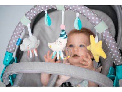 ​​Taf Toys Mini Moon luk za igru